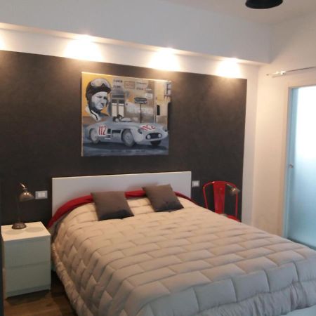 Le Tre Gioie Bed & Breakfast Palermo Exterior photo
