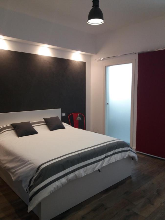 Le Tre Gioie Bed & Breakfast Palermo Exterior photo