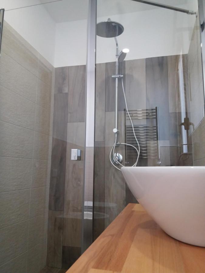 Le Tre Gioie Bed & Breakfast Palermo Exterior photo