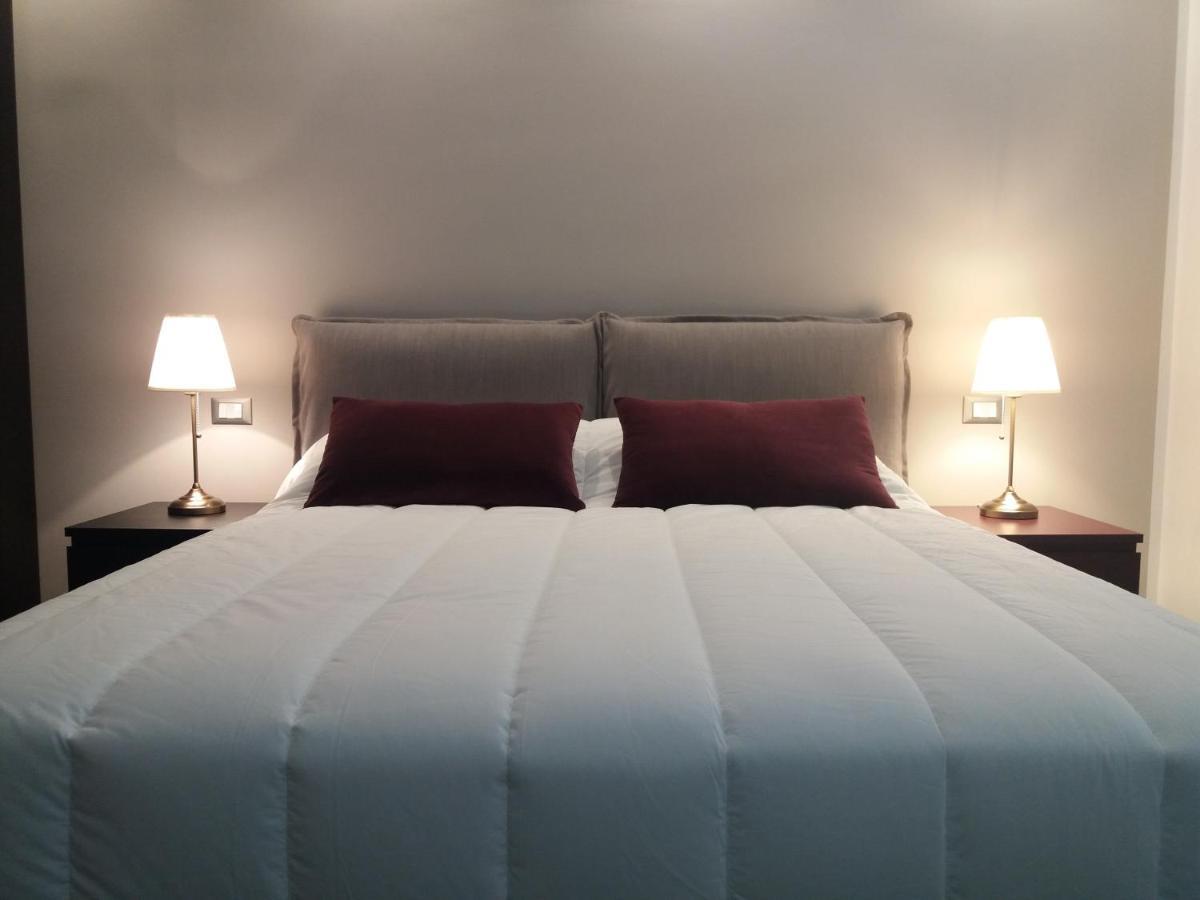 Le Tre Gioie Bed & Breakfast Palermo Exterior photo