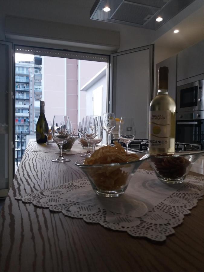 Le Tre Gioie Bed & Breakfast Palermo Exterior photo