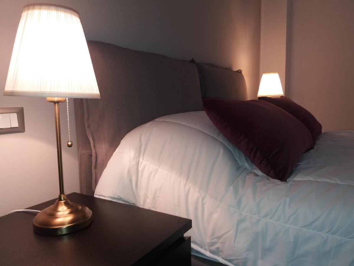 Le Tre Gioie Bed & Breakfast Palermo Exterior photo