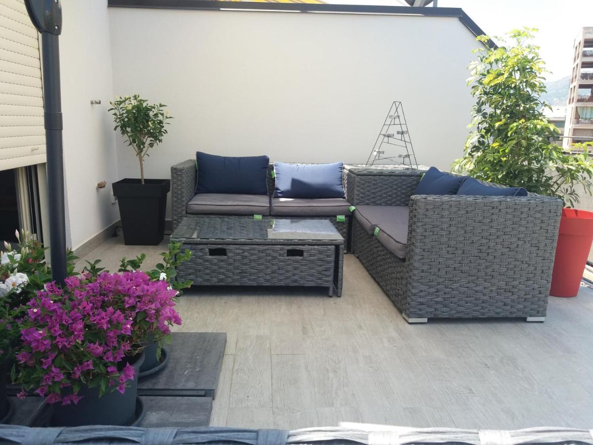 Le Tre Gioie Bed & Breakfast Palermo Exterior photo
