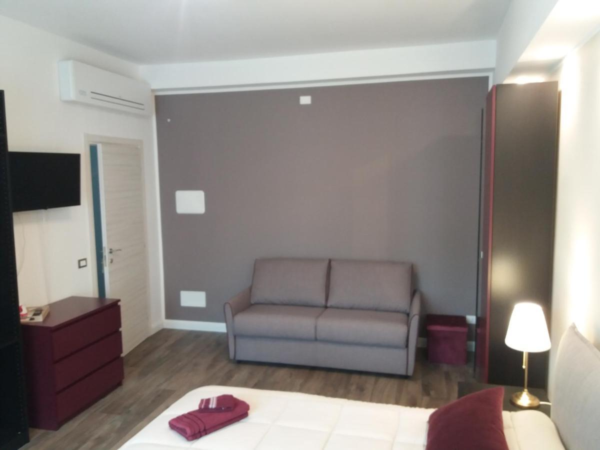 Le Tre Gioie Bed & Breakfast Palermo Exterior photo