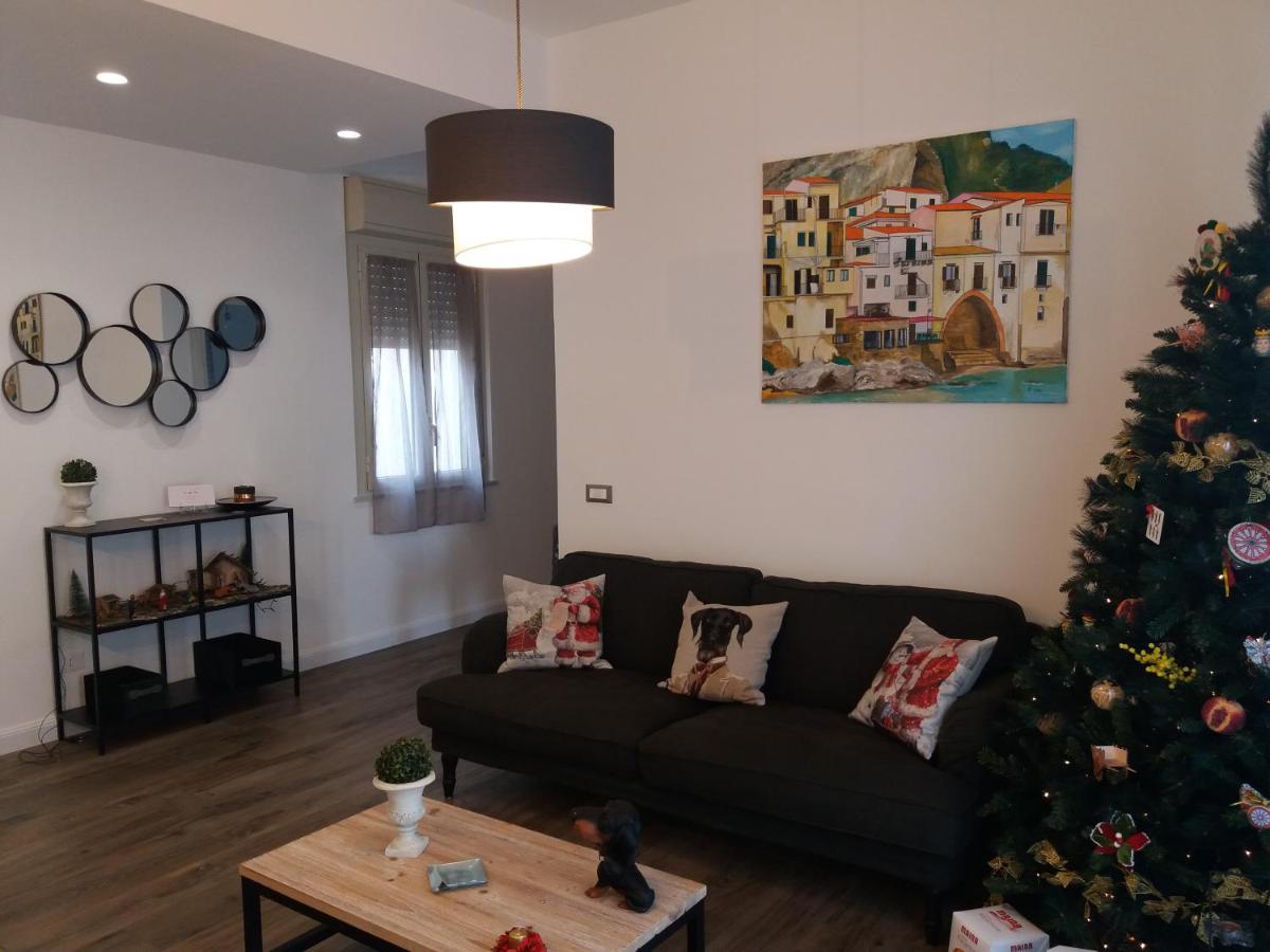 Le Tre Gioie Bed & Breakfast Palermo Exterior photo